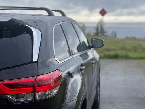 2018 Toyota Highlander LE Plus