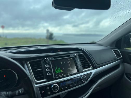 2018 Toyota Highlander LE Plus