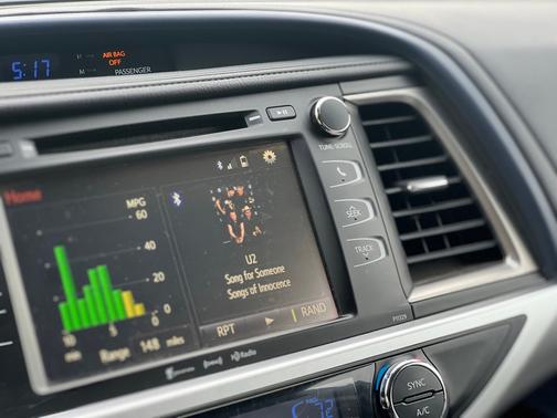 2018 Toyota Highlander LE Plus