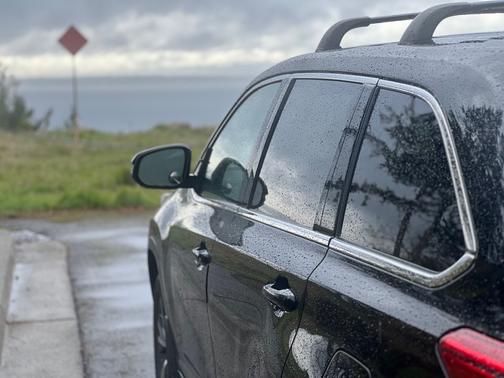 2018 Toyota Highlander LE Plus