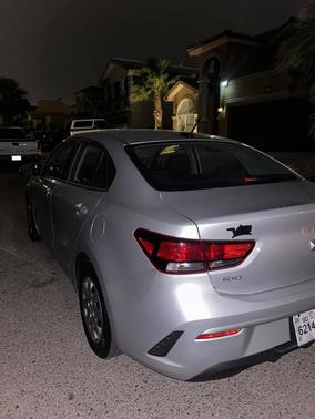 2023 Kia Rio LX