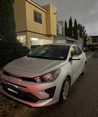 2023 Kia Rio LX