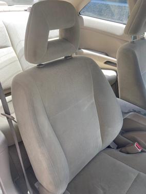 Gold 2004 Honda Civic LX