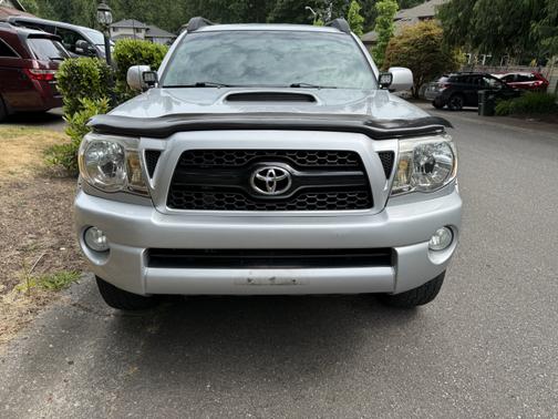 2011 Toyota Tacoma PreRunner