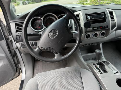 2011 Toyota Tacoma PreRunner