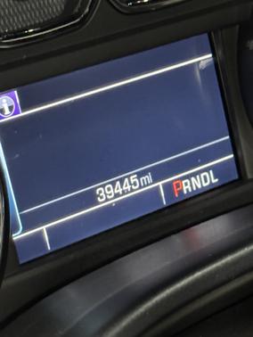 2017 Chevrolet Silverado 1500 2LT