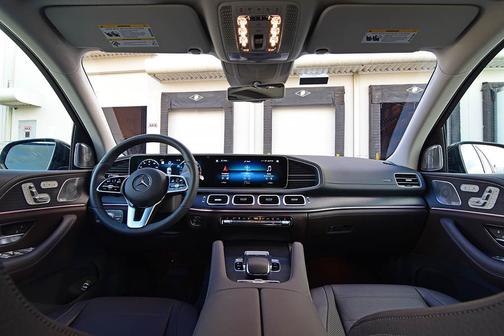 2020 Mercedes-Benz GLE 450 AWD 4MATIC