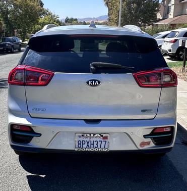2019 Kia Niro EV EX Premium