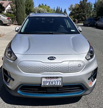 2019 Kia Niro EV EX Premium