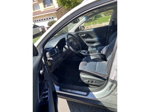 2019 Kia Niro EV EX Premium