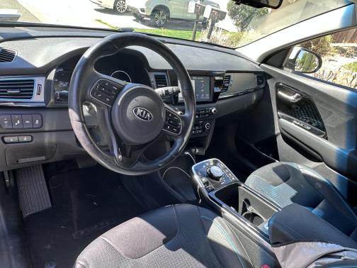 2019 Kia Niro EV EX Premium