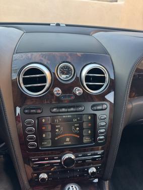 2006 Bentley Continental Flying Spur Base