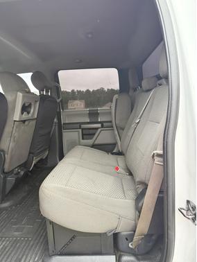 2019 Ford F-350 XLT