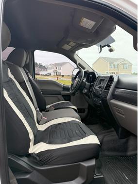 2019 Ford F-350 XLT