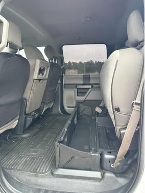 2019 Ford F-350 XLT