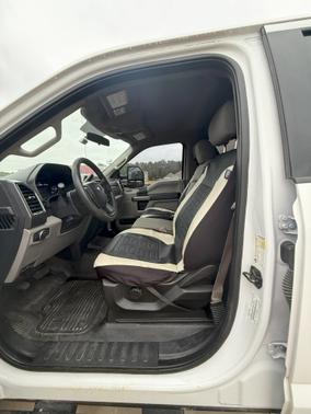 2019 Ford F-350 XLT