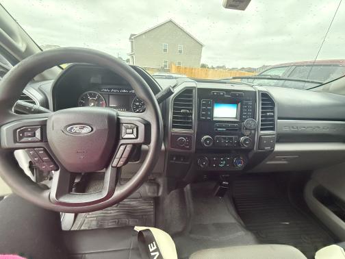 2019 Ford F-350 XLT