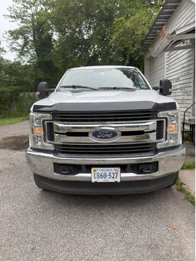 2019 Ford F-350 XLT