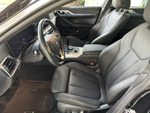 2023 BMW i4 Gran Coupe eDrive35
