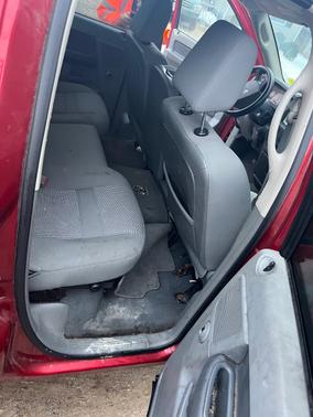 2007 Dodge Ram 1500 SLT Quad Cab