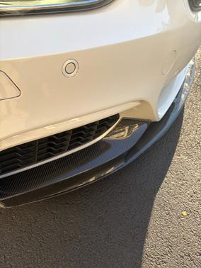 2015 BMW M235 i xDrive