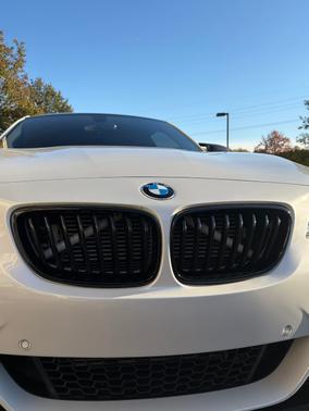 2015 BMW M235 i xDrive