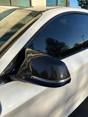 2015 BMW M235 i xDrive