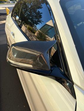 2015 BMW M235 i xDrive