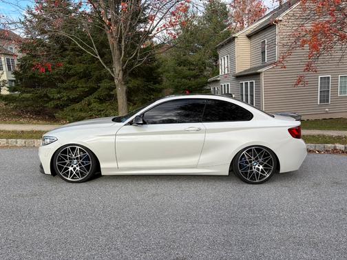 2015 BMW M235 i xDrive