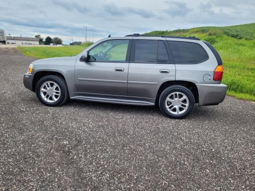 2007 GMC Envoy Denali