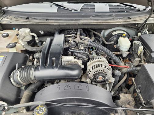 2007 GMC Envoy Denali