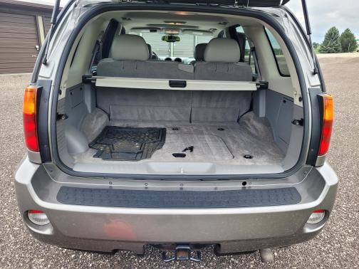 2007 GMC Envoy Denali