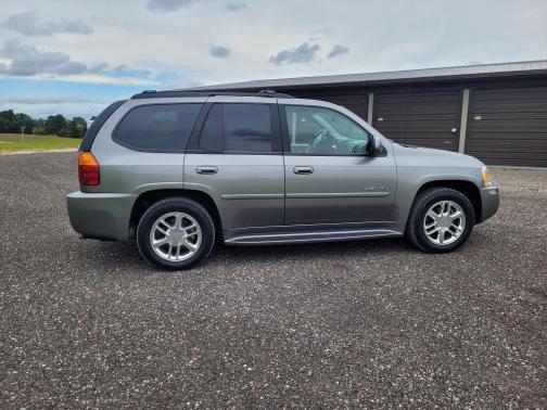 2007 GMC Envoy Denali