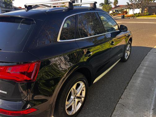 2019 Audi Q5 2.0T Premium