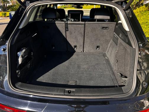 2019 Audi Q5 2.0T Premium