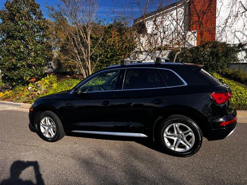 2019 Audi Q5 2.0T Premium