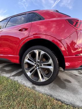 2020 Audi Q3 45 S line Premium Plus