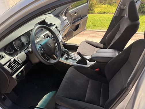 2013 Honda Accord EX