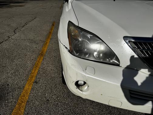 2008 Lexus RX 400h Base