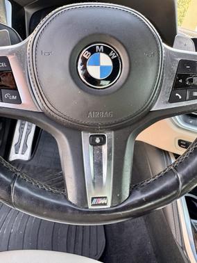 2021 BMW 430 i