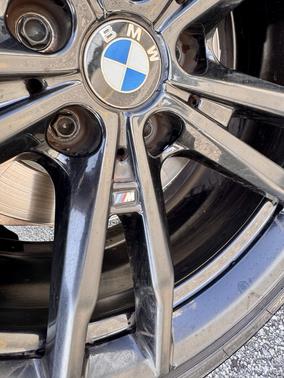 2021 BMW 430 i