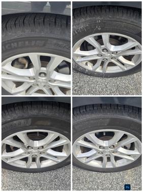 2014 Chevrolet Camaro 2LS