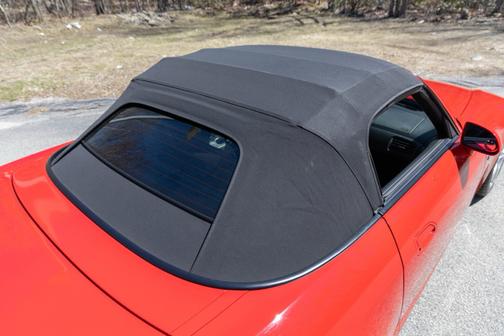2008 Honda S2000 CR