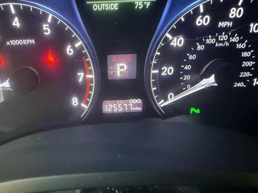 Gray 2014 Lexus RX 350 Base