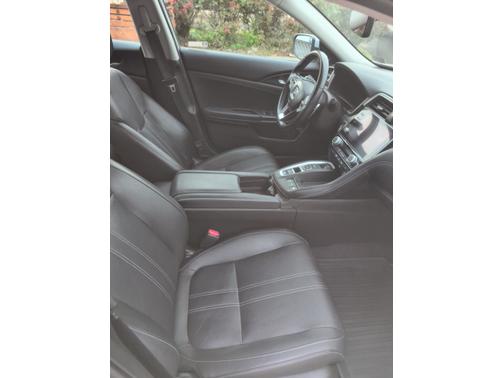 2021 Honda Insight Touring