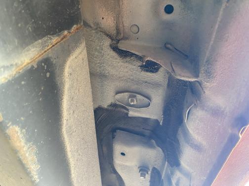 1998 Toyota Tacoma PreRunner Xtracab