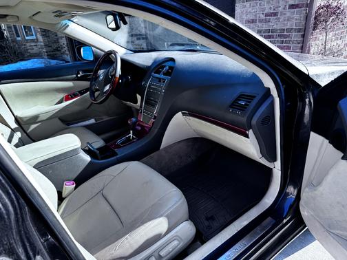 2010 Lexus ES 350 Base