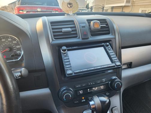 2011 Honda CR-V EX-L w/Navigation