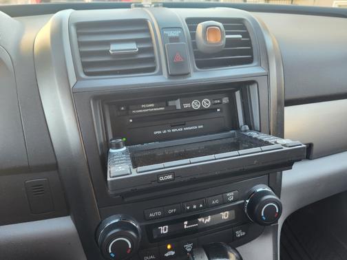 2011 Honda CR-V EX-L w/Navigation