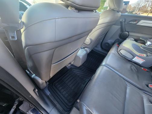 2011 Honda CR-V EX-L w/Navigation